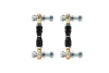Eibach 04-08 Acura TSX Base Rear Adjustable Anti-Roll End Link Kit thumbnail 5