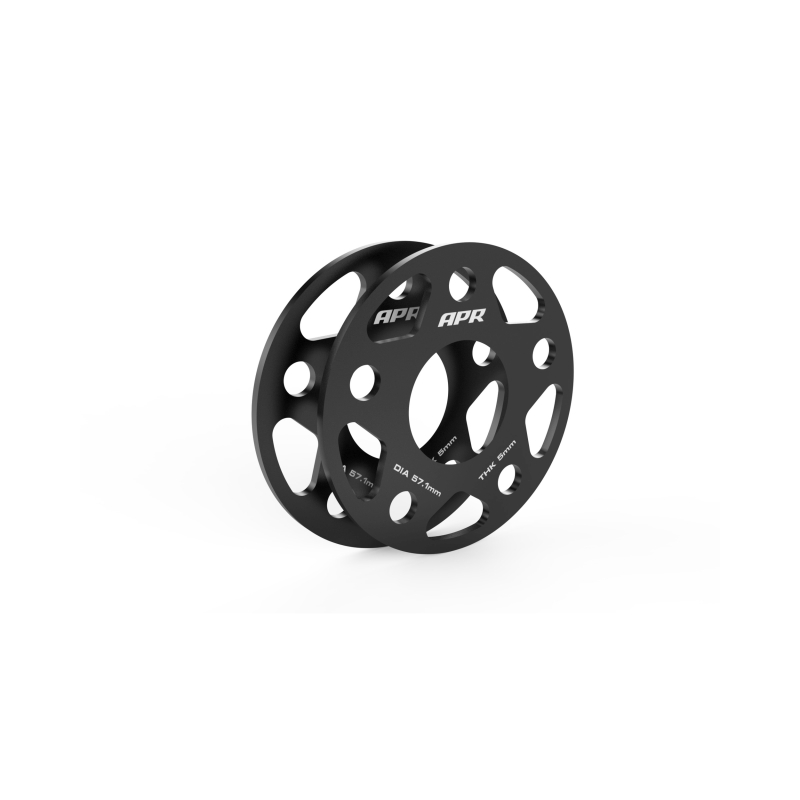APR Spacers