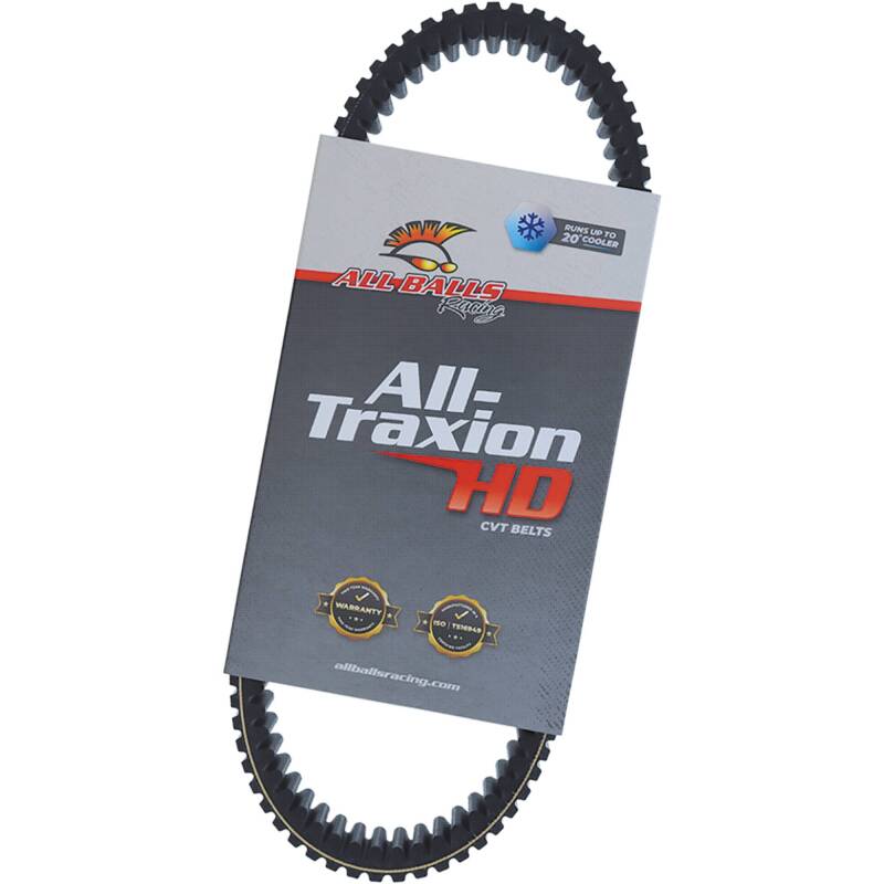 ABR CVT Belts