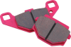 BKM Sintered Brake Pads