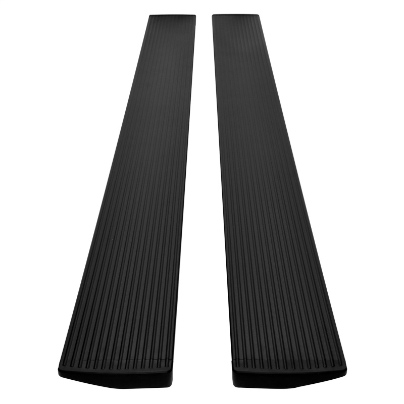Westin 07-18 Chevrolet Silverado Crew Cab Pro-e Electric Running Boards - Textured Black thumbnail 7