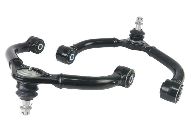 WL Control Arms - Front