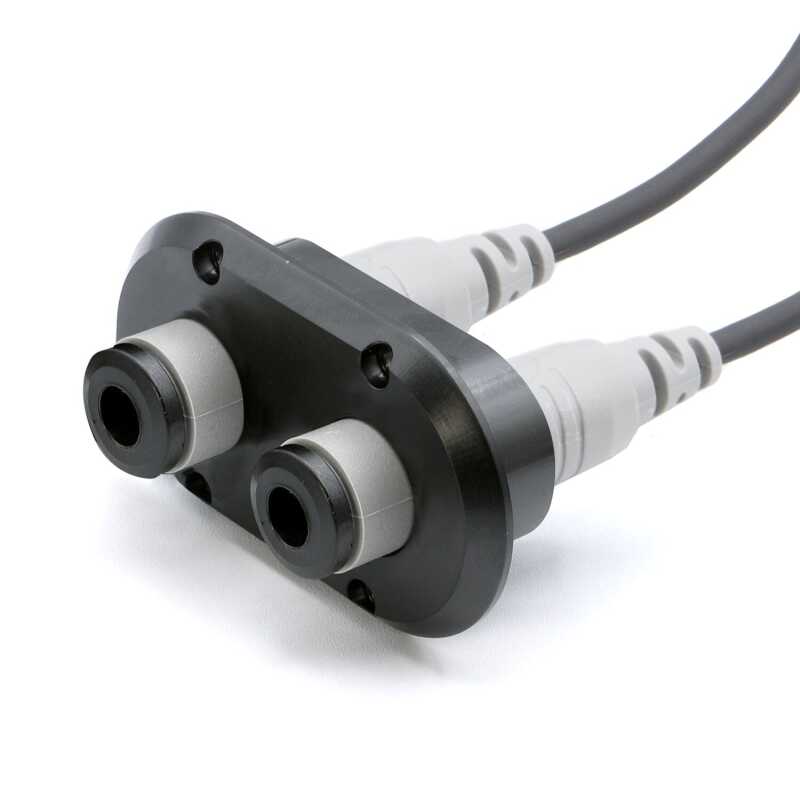 RGD Dual Headset Hanger