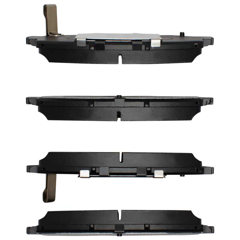 DFC 13-22 Acura RLX Front 5000 Advanced Ceramic Brake Pads and Hardware Kit thumbnail 4