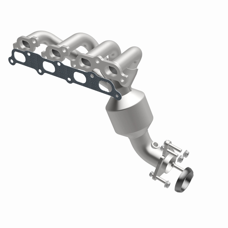 MagnaFlow DF Cat. Conv 07-10 Chevy Colorado / 07-10 GMC Canyon / 07-08 Isuzu I-290 2.9L Manifold thumbnail 7