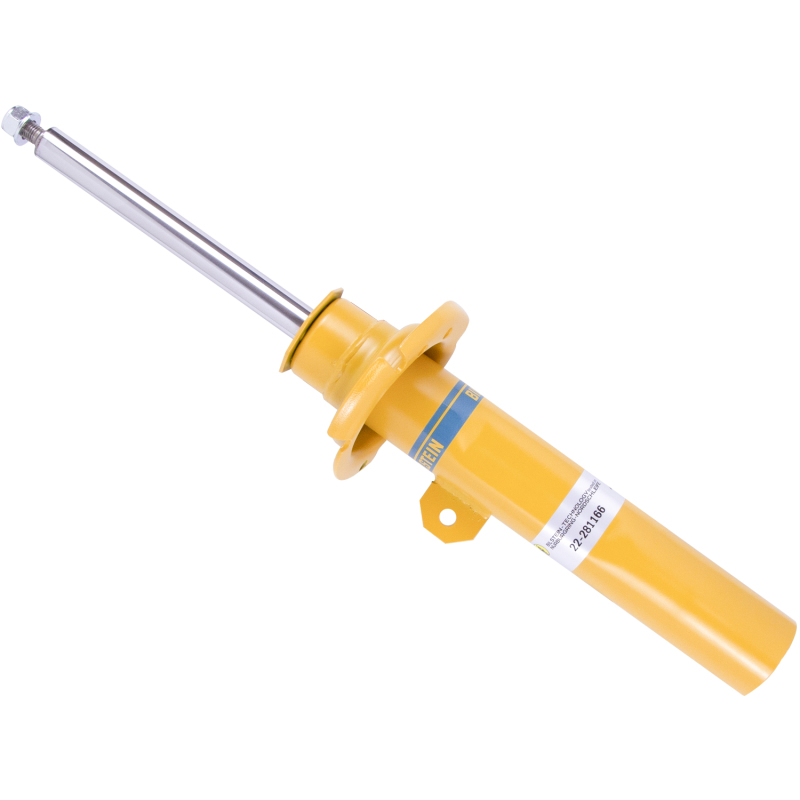 Bilstein B6 Performance 16-19 Mini Cooper Clubman Front Right Strut Assembly thumbnail 3