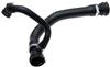 Gates 07-10 BMW X5 V-8 4.8L Upper Molded Coolant Hose thumbnail 3