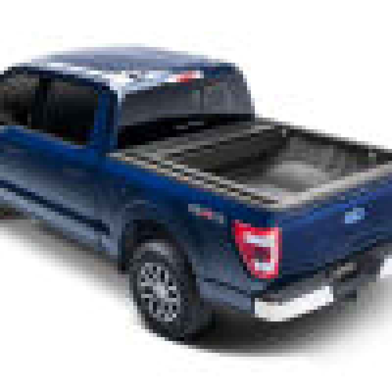 Retrax 2021 F-150 Super Crew / Super Cab & Reg. Cab 6.5ft Bed RetraxONE XR thumbnail 5