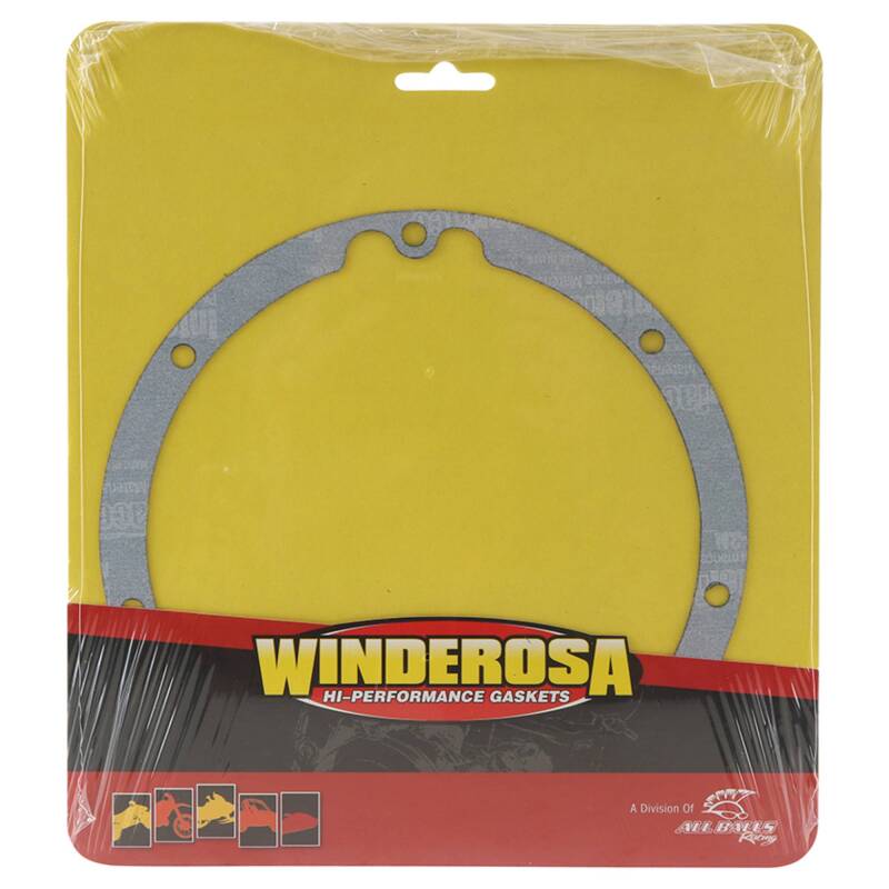 VEP Outer Clutch Gasket Kit