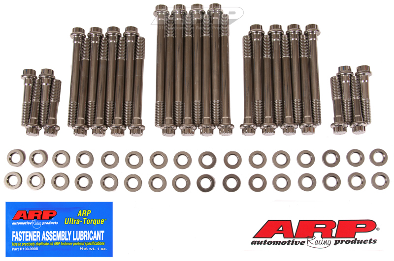 ARP Head Bolt Kits