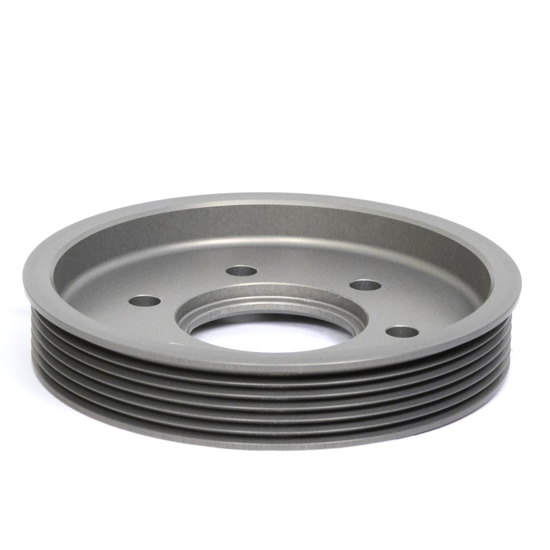 Fluidampr Toyota 2JZ Stock Drive Pulley Damper Ring