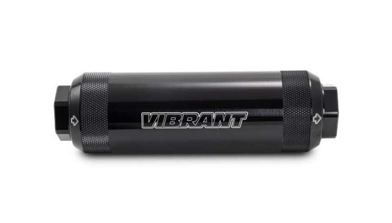 Vibrant 40 Micron Filter HD Power Fuel Filter
HDPwrFilter40Micron