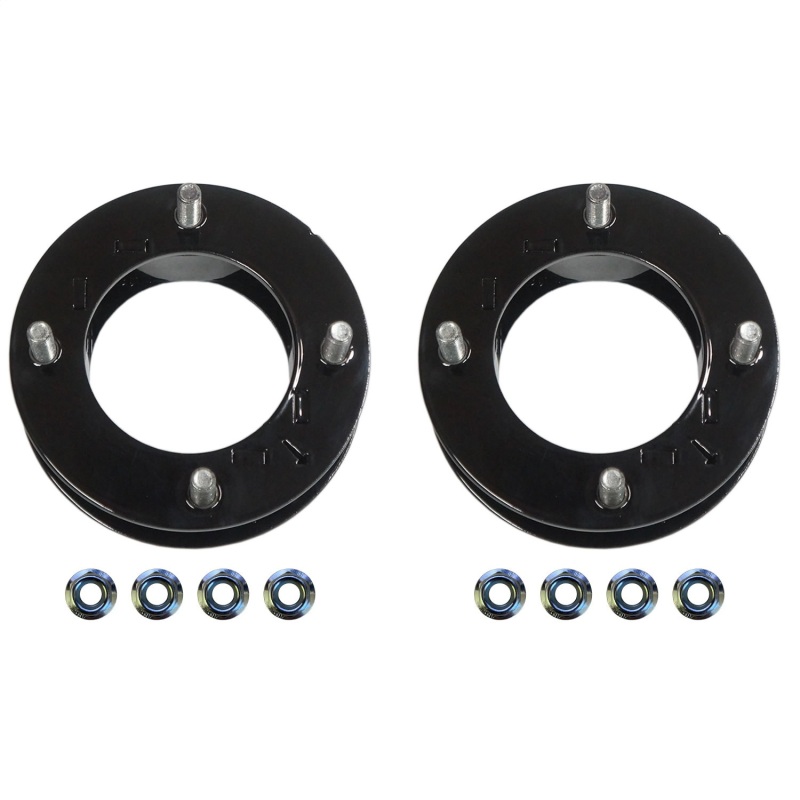 SKY Lift Kit Components