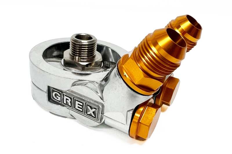 GReddy 10 Row Oil Cooler Kit HA408 EK4 thumbnail 5