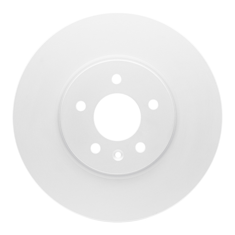 DFC GeoSPEC Coated Rotors - Plain