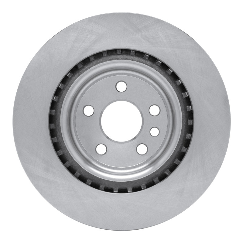 R1 17-19 Jaguar F-Pace Front & Rear Brake Rotor Set (2x dfc600-20034, 2x dfc600-20038) thumbnail 6