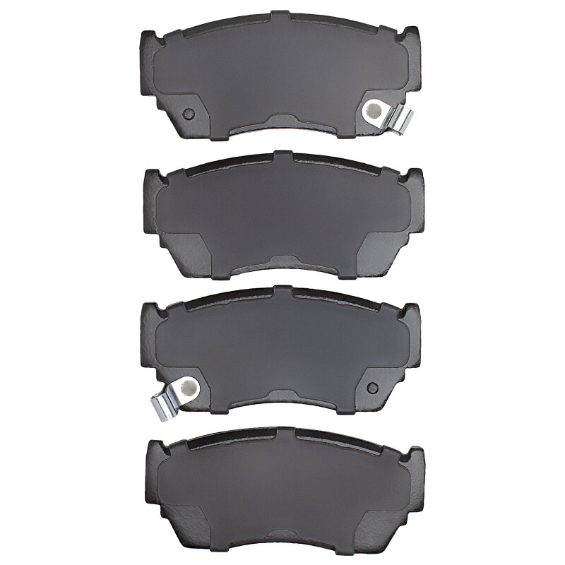 DFC 91-94 Nissan Sentra Front 4000 Hybridynamic Brake Pads