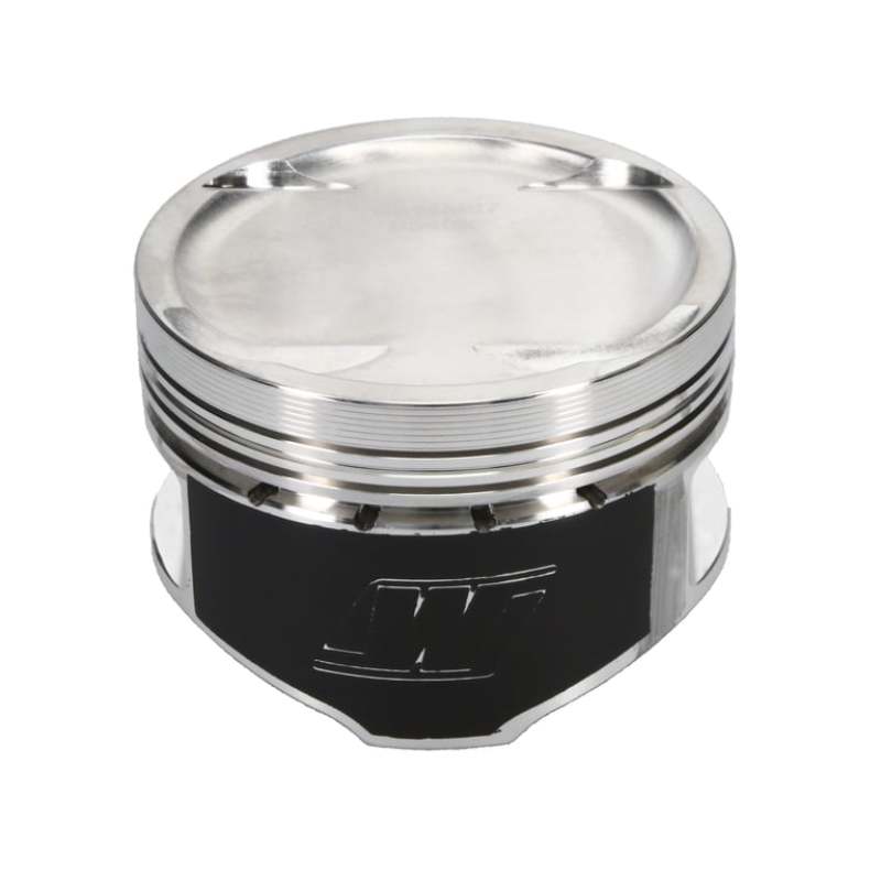 Wiseco Honda Turbo -14cc 1.219 X 87MM Piston Shelf Stock thumbnail 8