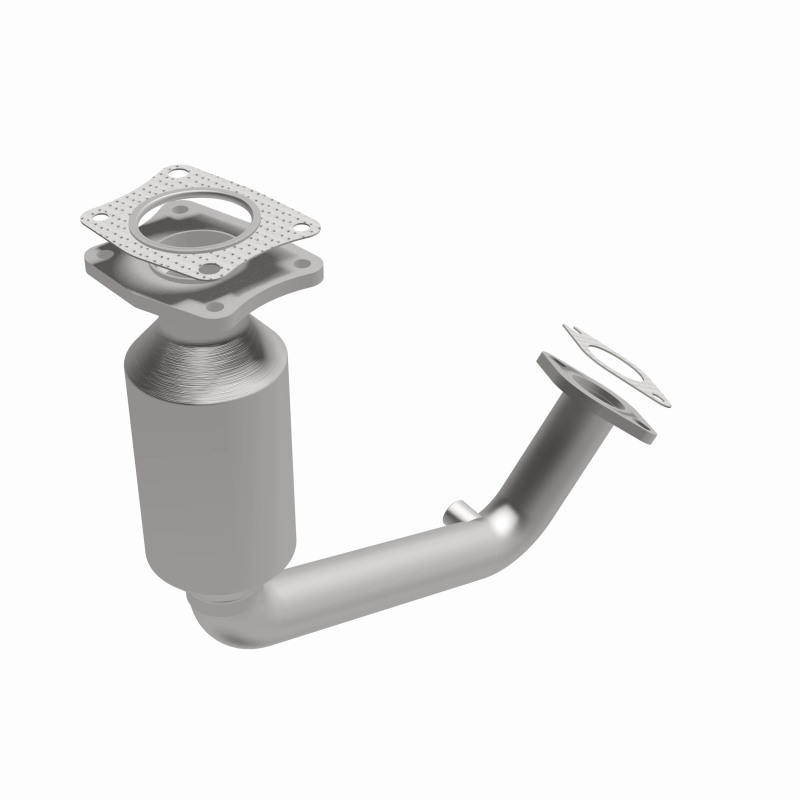 MagnaFlow 02-04 Ford Focus 2.0L Direct Fit Converter thumbnail 8
