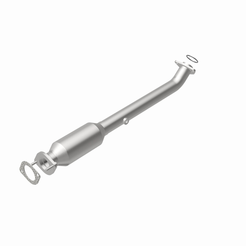 MagnaFlow Direct Fit Catalytic Converter 05-13 Nissan Frontier 2.5L thumbnail 8
