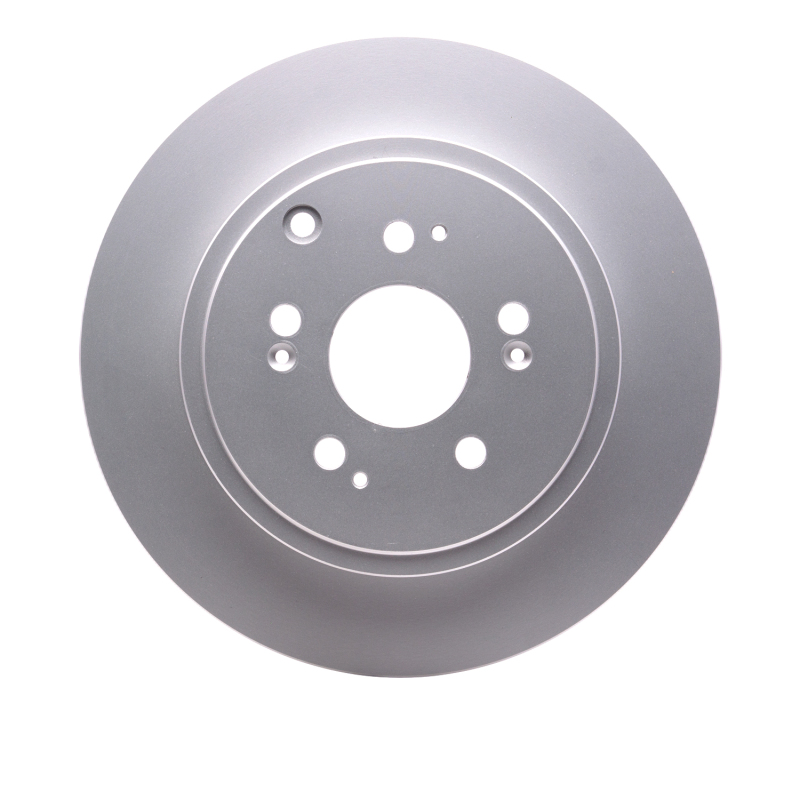 DFC GeoSPEC Coated Rotors - Plain