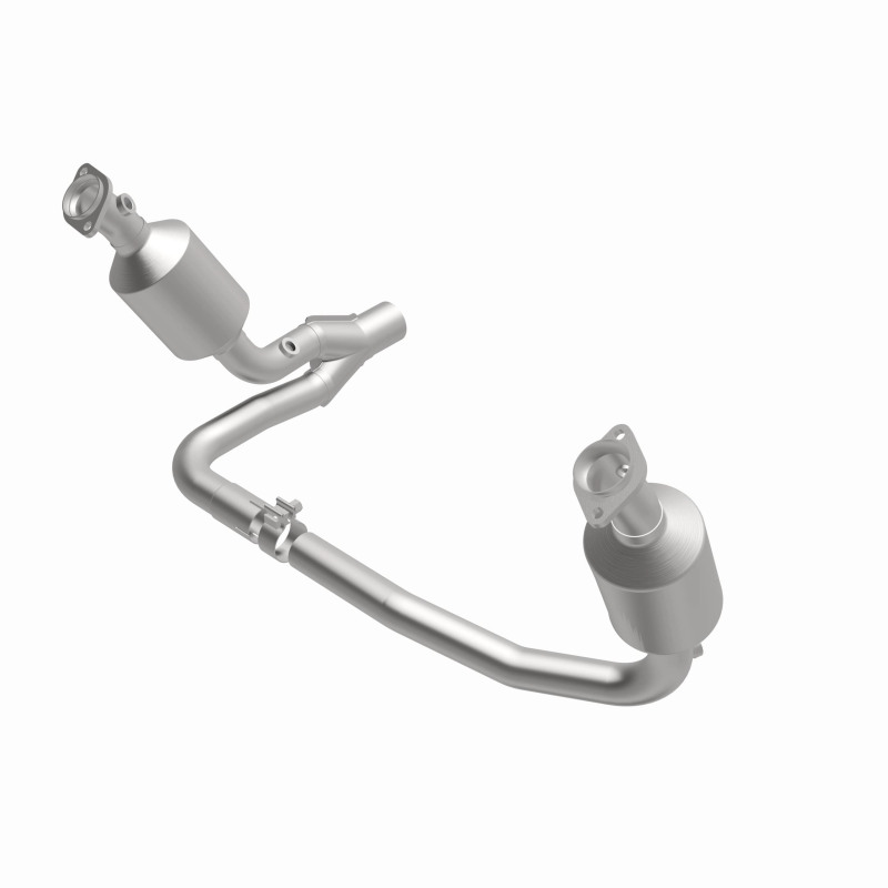 MagnaFlow 2004 Dodge Dakota 4.7L Direct Fit Catalytic Converter thumbnail 9