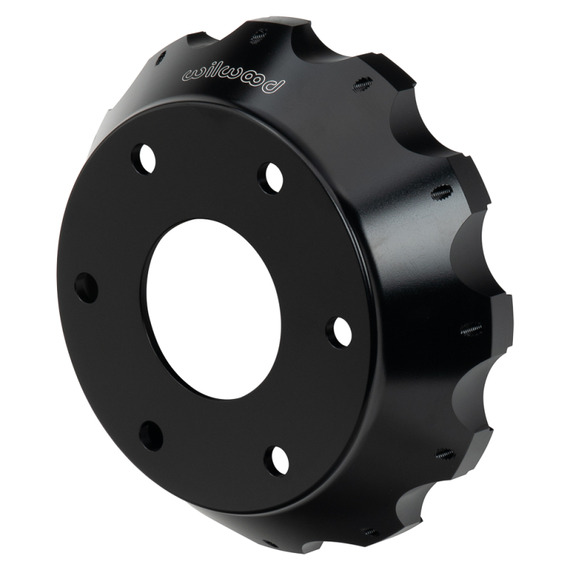 WIL Rotor Hat