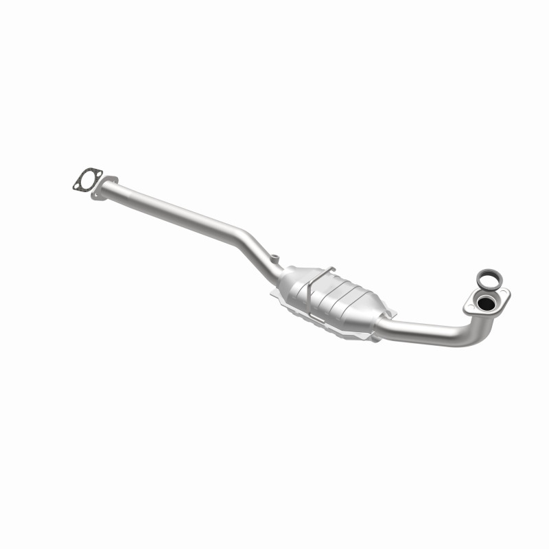 MagnaFlow Direct Fit Catalytic Converter 98-01 Metro/Swift 1.3 rr OE thumbnail 8