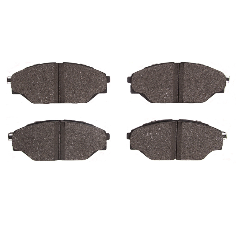 DFC 5000 Advanced Ceramic Brake Pads