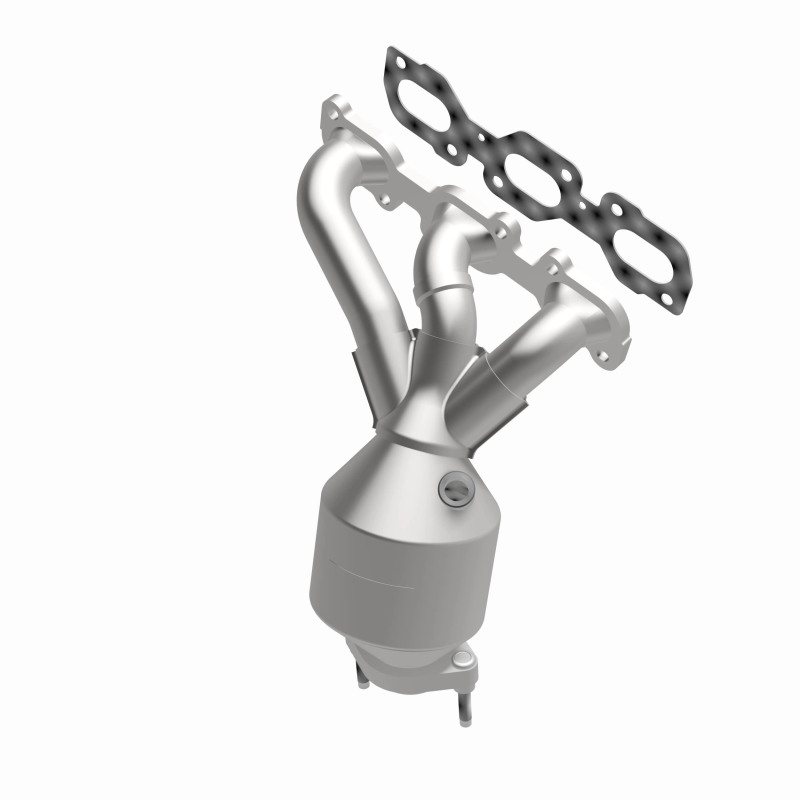 MagnaFlow Direct Fit Catalytic Converter 09 Ford Escape 3.0L Front thumbnail 9
