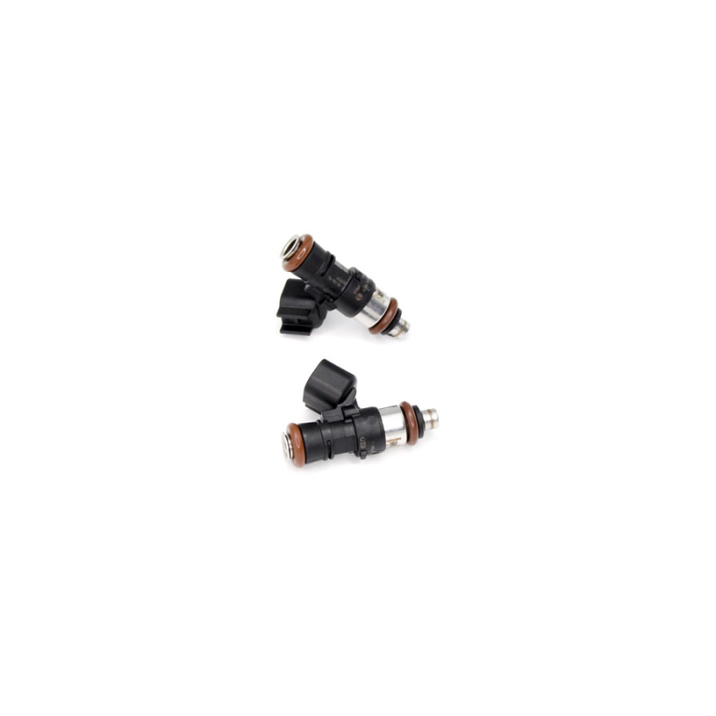 DW Powersports Injectors - 2 Cyl
