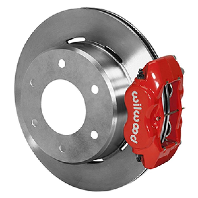 WIL Dynalite Brake Kit