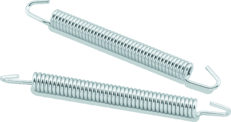 BKM Exhaust Springs