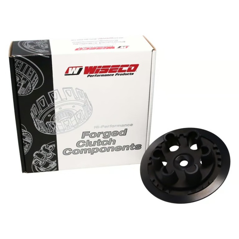 Wiseco Yamaha YZ250/450F Pressure Plate Clutch Basket thumbnail 2