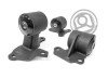 INM Steel Mount Kit-75A
