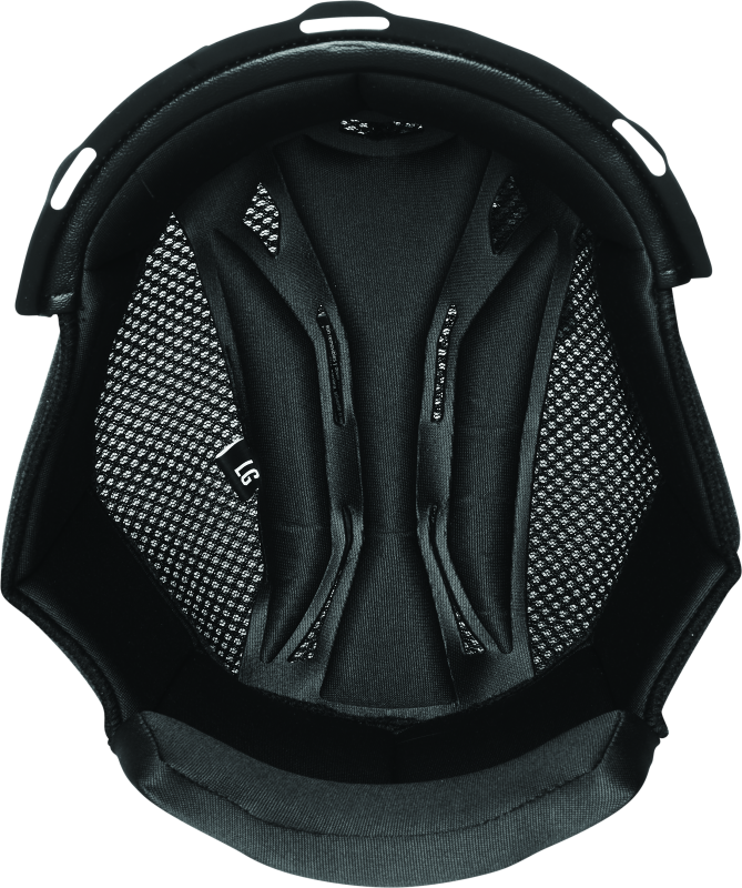 Speed and Strength SS4100 Liner Black - Medium thumbnail 3