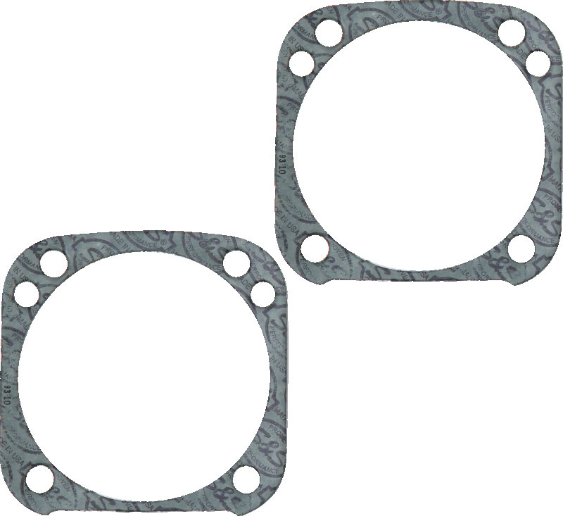 SSC Base Gaskets