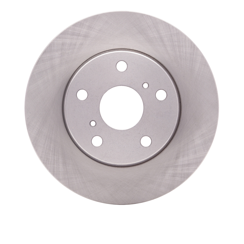 DFC Brake Rotors - Plain