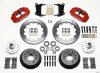 WIL Superlite Brake Kit
