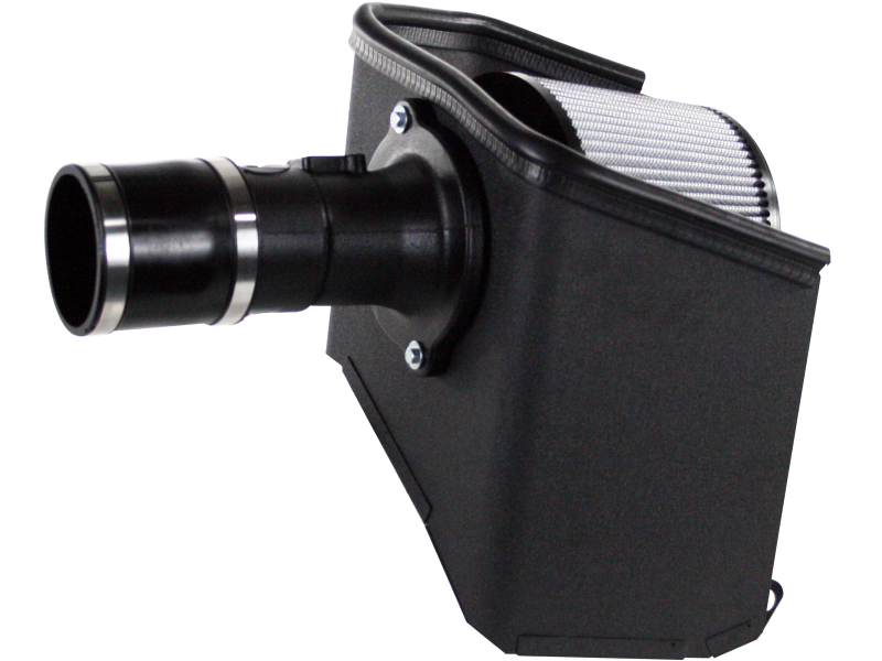 aFe MagnumFORCE Intakes Stage-2 PDS AIS PDS Nissan Frontier/Pathfinder/Xterra 05-11 V6-4.0L thumbnail 8