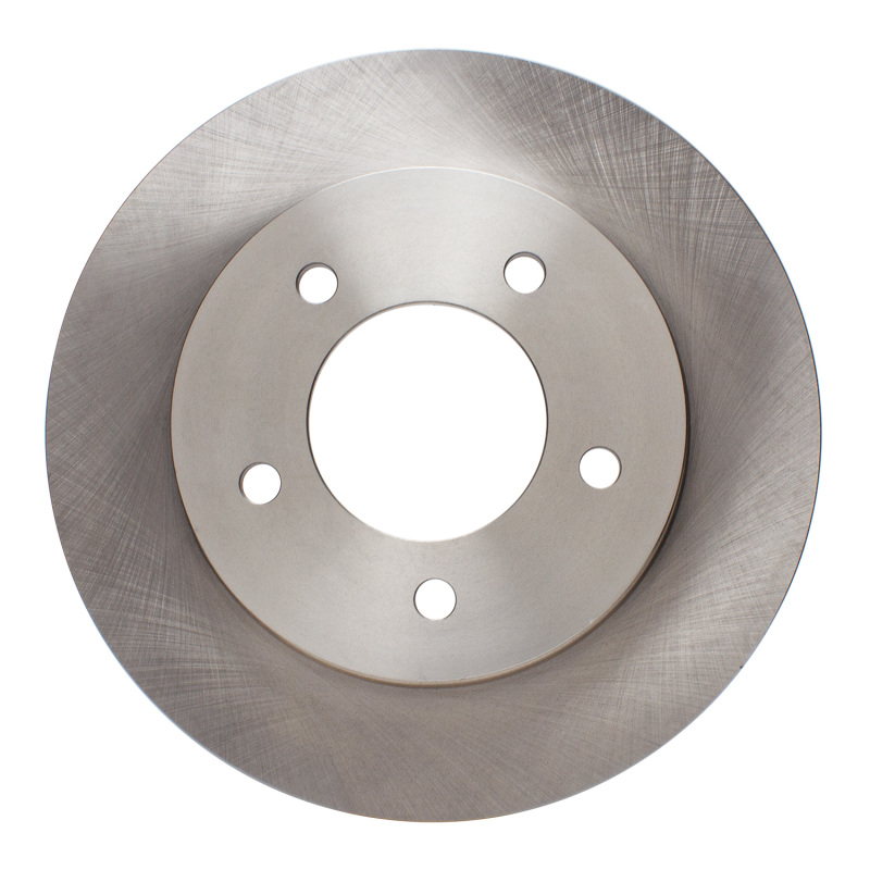 DFC Brake Rotors - Plain