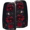 ANZ Taillights