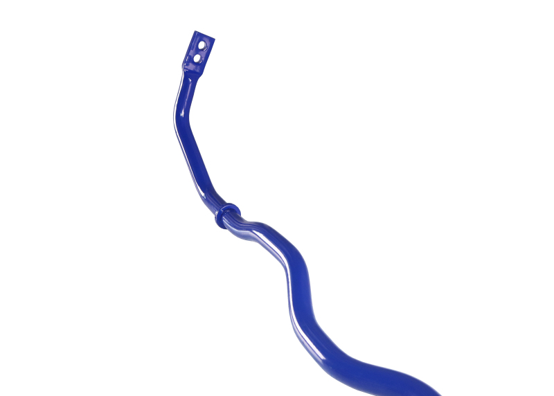 SuperPro 2006 Audi A3 Quattro Base Front 24mm 3-Position Adjustable HD Sway Bar Kit thumbnail 5