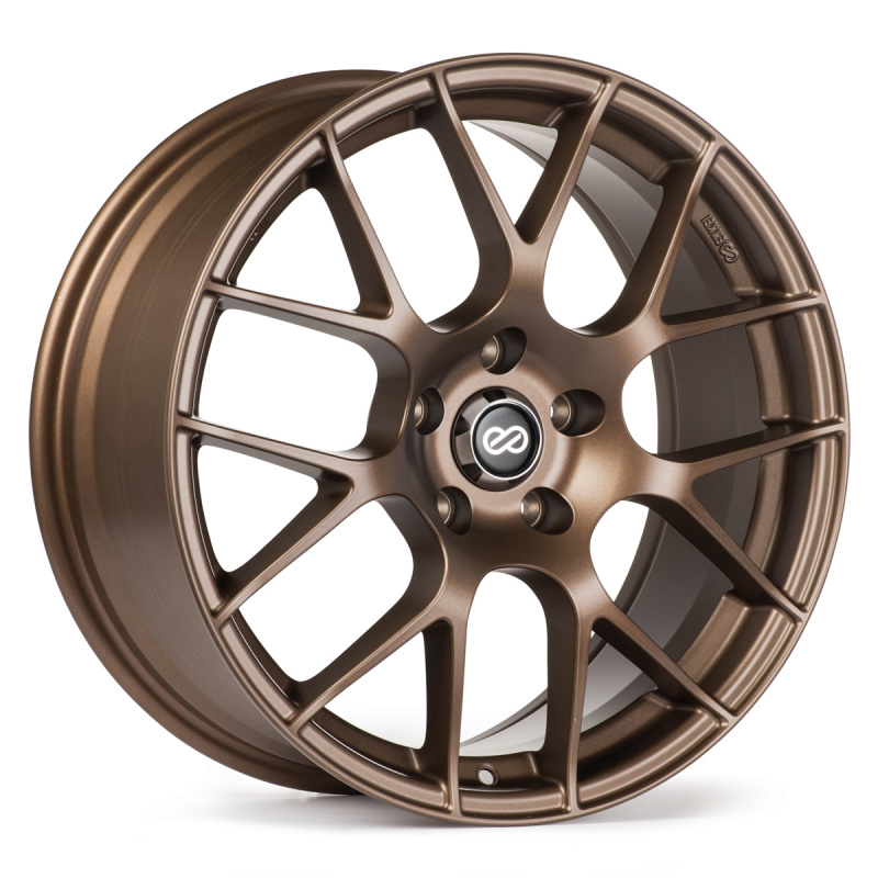 ENK Raijin Wheels