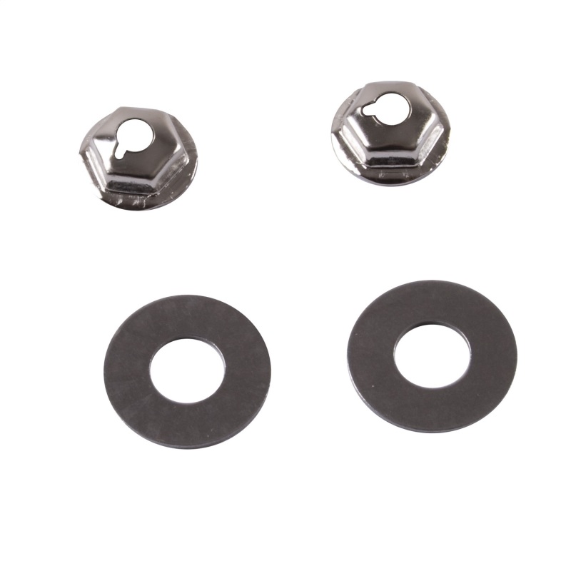 Radio Delete Hardware Kit