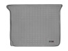 WT Cargo Liners - Grey
