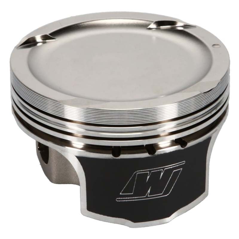 Wiseco Honda R18A 81.00mm 8.9:1 CR Bore -10cc Dome Piston Shelf Stock Kit thumbnail 3
