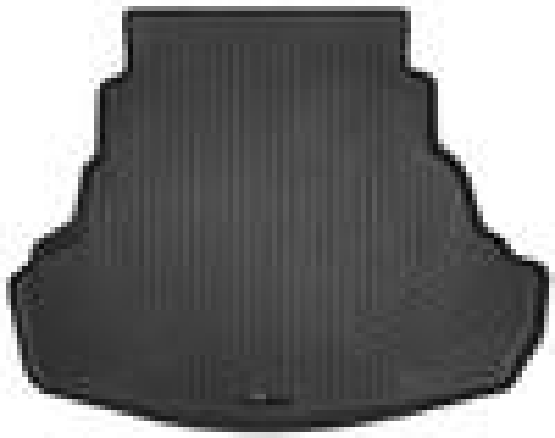Husky Liners 2015-2016 Toyota Camry WeatherBeater Black Trunk Liner thumbnail 7