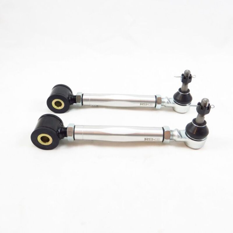 RSR Control Arms