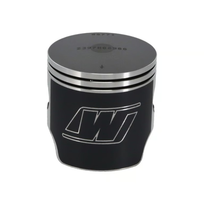 Wiseco Yamaha SRX700 98-06 ProLite 2717CD Piston Kit thumbnail 2